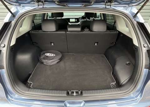 Kia Niro 1.6 GDi '3' PHEV 20