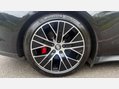 Porsche Taycan Taycan 4s 93kWh 4WD 4dr 40