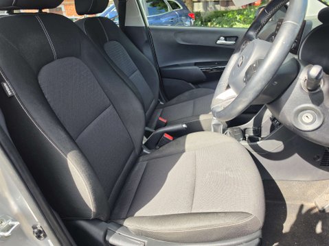 Kia Picanto 1.0 Picanto 2 5dr 63