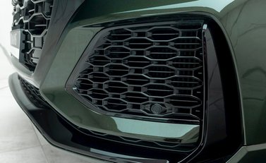 Audi RS Q8 Vorsprung 27