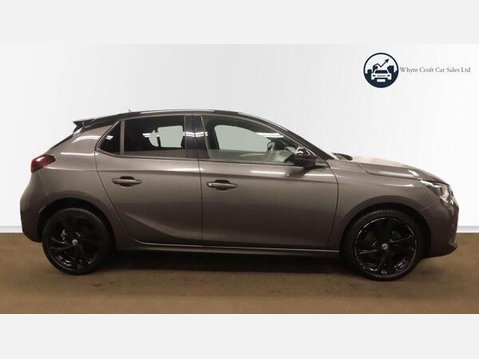 Vauxhall Corsa 1.2 Turbo SRi Premium Euro 6 (s/s) 5dr 2