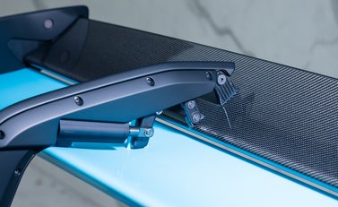 Porsche 911 GT3 RS (992) 43