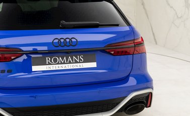Audi RS6 Avant Nogaro Edition 26