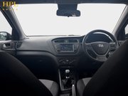 Hyundai i20 1.2 SE Launch Edition Hatchback 5dr Petrol Manual Euro 6 (s/s) (84 ps) 19