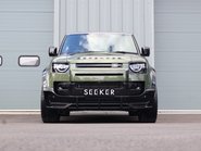 Land Rover Defender 90 BRAND NEW HARD TOP X-DYNAMIC SE STYLED BY SEEKER  2