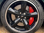 Ford Mustang BULLITT 32