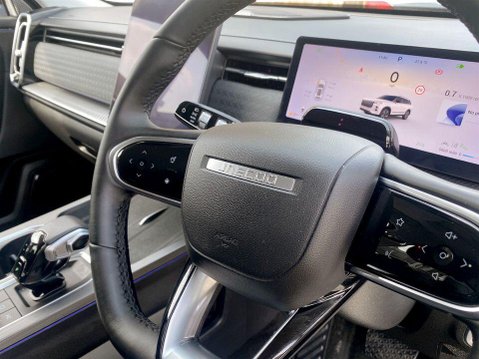 JAECOO 7 1.6T Deluxe SUV 5dr Petrol DCT Euro 6 (s/s) (147 ps) 19