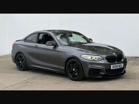BMW 2 Series 3.0 M235i Auto 2dr 1