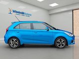 MG MG3 1.5 VTi-TECH Exclusive Nav Euro 6 (s/s) 5dr 3