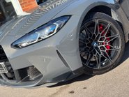 BMW M4 3.0 BiTurbo Competition Coupe 2dr Petrol Steptronic Euro 6 (s/s) (510 ps) 11