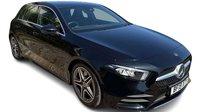 Mercedes-Benz A Class 2.0 A250 AMG Line Hatchback 5dr Petrol 7G-DCT Euro 6 (s/s) (224 ps) 1