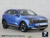 Kia Sportage 1.6 T-GDi HEV Pure