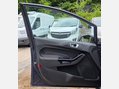 Ford Fiesta 1.5 TDCi Zetec Euro 5 5dr 42