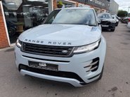 Land Rover Range Rover Evoque 2.0 D200 MHEV Dynamic SE SUV 5dr Diesel Auto 4WD Euro 6 (s/s) (204 ps) 5