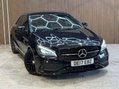 Mercedes-Benz CLA Class 2.1 CLA 200 D AMG Line Auto 4dr 23