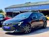 Toyota Corolla 1.8 Corolla GR Sport HEV CVT 5dr