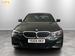 BMW 3 Series 2.0 330e 12kWh M Sport Saloon 4dr Petrol Plug-in Hybrid Auto Euro 6 (s/s) (