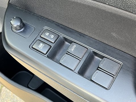 Suzuki Swift 1.2 SZ4 [Nav] 5dr Auto 20