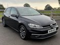Volkswagen Golf 1.6 TDI Match Euro 6 (s/s) 5dr 3