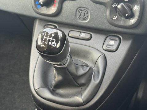 Fiat Panda 1.0 Mild Hybrid [Touchscreen] [5 Seat] 5dr 23