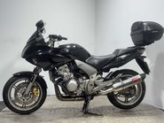Honda CB 2008 67K LONG MOT CLEAN BIKE GREAT HISTORY SPORTS CANS 1000CC 20