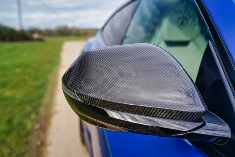 Lamborghini Urus V8 22