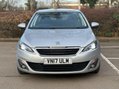 Peugeot 308 1.6 308 Allure HDi Blue S/S 5dr 3