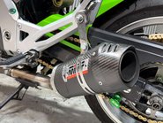 Kawasaki Z1000 2005 ONLY 28K 1000CC NAKED PROJECT BIKE RUNS WELL 15