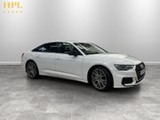 Audi A6 2.0 TFSIe 50 Black Edition Saloon 4dr Petrol Plug-in Hybrid S Tronic quattr 1