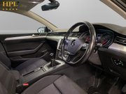 Volkswagen Passat 2.0 TDI SE Business Saloon 4dr Diesel Manual Euro 6 (s/s) (150 ps) 12