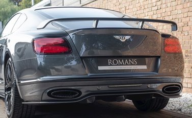 Bentley Continental Supersports 24