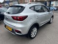 MG ZS 1.5 VTi-TECH Excite Euro 6 (s/s) 5dr 6