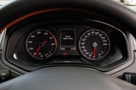 SEAT Arona TSI FR 15