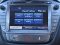 Hyundai ix35 2.0 ix35 SE Nav CRDi 4WD 5dr 41