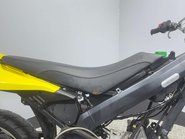 Derbi Senda 50 DRD 2 STROKE PROJECT BIKE 50CC SUPERMOTO GEARED 50 17