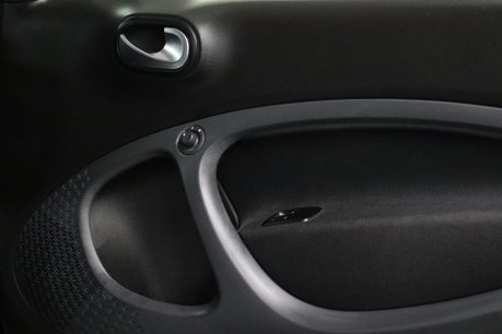 Smart Fortwo Coupe PRIME PREMIUM T 36