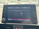 Fiat Doblo LWB L2H1 Low Roof Air Con EURO 6 29