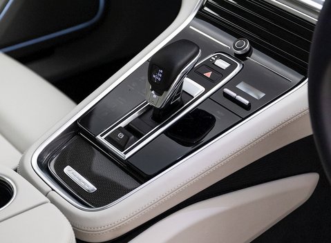 Porsche Panamera Turbo S E-Hybrid Executive 21