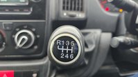 Peugeot Boxer 2.0 BlueHDi 335 Professional Panel Van 5dr Diesel Manual L2 H2 Euro 6 (130  22
