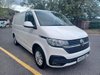 Volkswagen Transporter T30 TDI P/V HIGHLINE