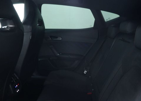 Cupra Formentor 1.5 eTSI V2 SUV 5dr Petrol Hybrid DSG Euro 6 (s/s) (150 ps) 59