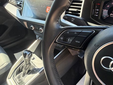 Audi A1 1.0 TFSI 30 Sport Sportback S Tronic Euro 6 (s/s) 5dr 20