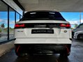 Land Rover Range Rover Velar 2.0 D200 MHEV R-Dynamic HSE Auto 4WD Euro 6 (s/s) 5dr 19