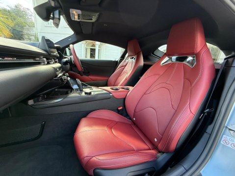 Toyota Supra 3.0T GR A90 Auto Euro 6 (s/s) 3dr 52