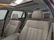 Mercedes-Benz E Class 3.0 E350 AMG Sport Bluetec Auto 5dr 36