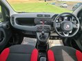 Fiat Panda 1.2 Easy + Euro 6 5dr 13