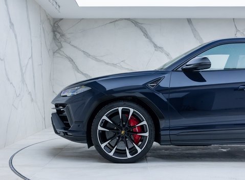Lamborghini Urus S 37