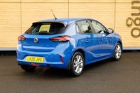 Vauxhall Corsa SE 2