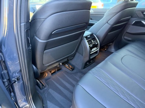 BMW X5 3.0 40d MHT M Sport Steptronic xDrive Euro 6 (s/s) 5dr 39