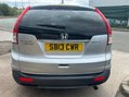 Honda CR-V 2.2 i-DTEC S 4WD Euro 5 (s/s) 5dr 7